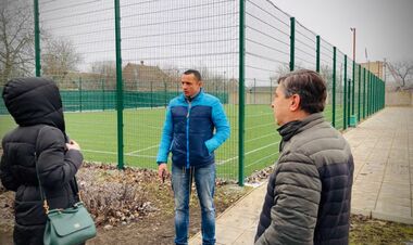 Колишній футболіст Дніпра та Зорі співпрацює з рашистськими окупантами