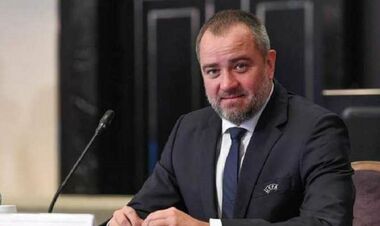 В УАФ опровергли факт обысков в компании Павелко