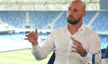 Президент Слована: «Яке відношення гравці динамо москва мають до війни?»