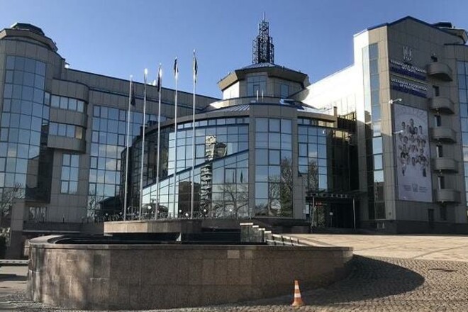 В Киеве начал работу внеочередной Конгресс УАФ
