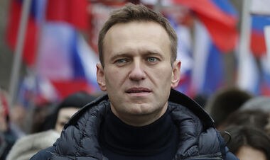 У рф повідомили про смерть Навального у виправній колонії