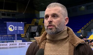 Матвей БИДНЫЙ: «Будем развивать этот замечательный вид спорта – гандбол»