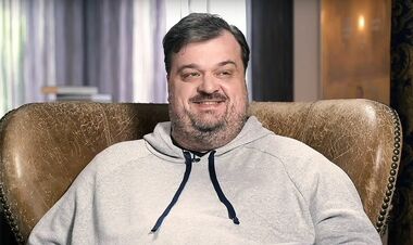 Помер російський коментатор Васілій Уткін, який раніше працював в Україні