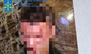 У Києві затримано військовослужбовця, який ймовірно вбив юного футболіста