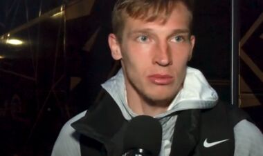 «Вони нас не переграли». Гравці Колоса – про гру з Поліссям