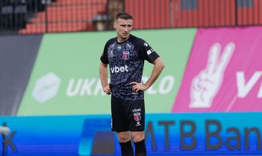 Євген БАНАДА: «Поки не готовий на всі сто відсотків»