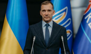 Омбудсмен просит Шевченко принять меры в отношении члена своей команды