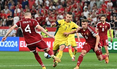Група G. Сербія перемогла Чорногорію, Литва та Угорщина зіграли внічию