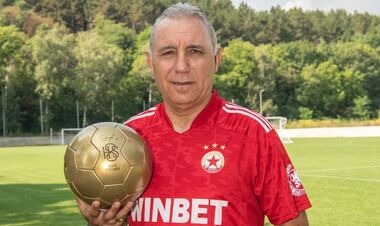 СТОЇЧКОВ – про нагороду Golden Boy-2023: «Що виграв Беллінгем?»