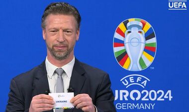 Аналітики Football Rankings назвали шанси України на вихід на Євро-2024