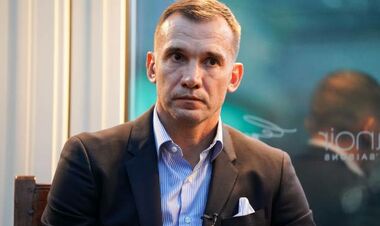 Бажаючих особливо немає. Хто може конкурувати з Шевченком на виборах в УАФ