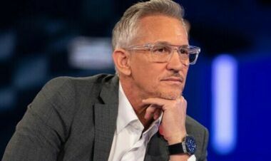 Гарі ЛІНЕКЕР: «Зінченко – винятковий футболіст і вражаюча людина»