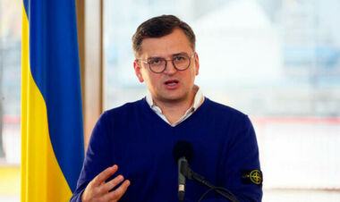 Дмитро КУЛЕБА: «МОК дав росії зелене світло на використання ОІ як зброї»