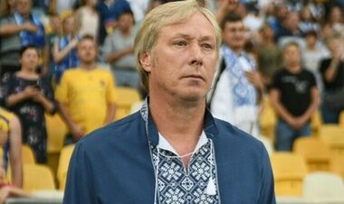 Олексій МИХАЙЛИЧЕНКО: «РБ Зальцбург? Буде дуже важка гра»