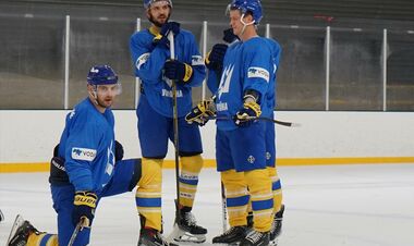 «Є проблеми». Тренер збірної України – про підготовку до відбору на ОІ-2026