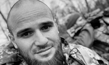 Двукратный чемпион Европы по тяжелой атлетике погиб на войне против рф