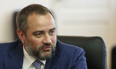 Знищений завод УАФ з виготовлення штучних полів у Краматорську