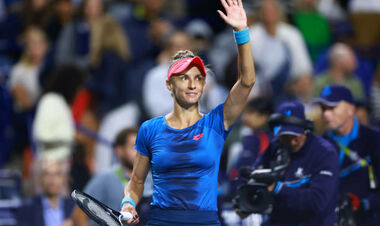 Цуренко та Стародубцева виступлять на турнірі WTA у Монастирі
