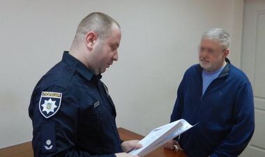 Ексвласнику Дніпра оголошено підозру в організації замовного вбивства