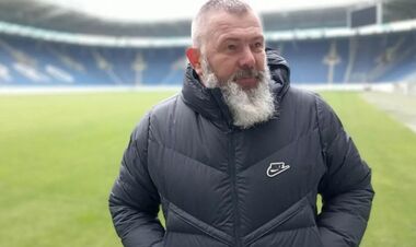 Юрий БЕРЕЗА: «Разгребаем то, что натворили конюхи Коломойского в Днепре-1»