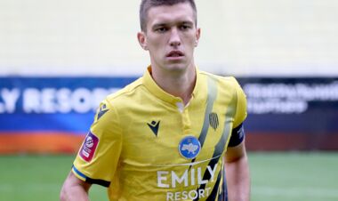 Денис ПІДГУРСЬКИЙ: «Нам не вистачає стабільності»