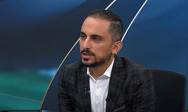 Турецький коментатор: «Такий Галатасарай може здобути лише нічию з Динамо»