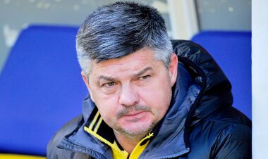 ПОНОМАРЬОВ: «Досвідчена команда в такій ситуації не втратила б перемогу»