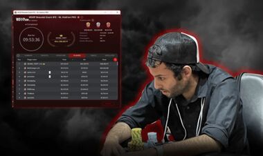 Чемпіон WSOP Online запідозрений у використанні RTA під час перемоги