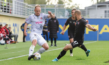 Зоря – Верес – 1:1. Автогол Вантуха. Відео голів та огляд матчу