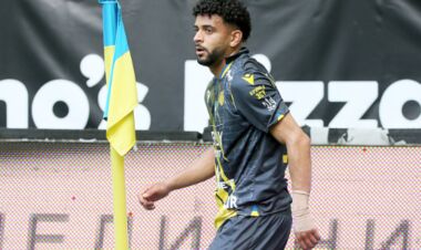 ТАЛЛЕС: «Ми хочемо потрапити в єврокубки»