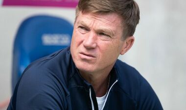 Джерело: Дніпро-1 готовий до відходу 25-30% гравців першої команди