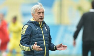 Сергій САПРОНОВ: «Сумнівний пенальті додав нам агресії»