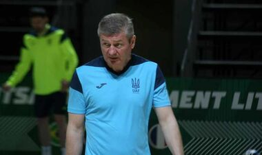 КОСЕНКО: «У всіх команд-суперниць на ЧС-2024 є свої сильні сторони»