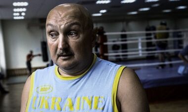 СОСНОВСЬКИЙ: «Коли я прийшов, мені ставили завдання здобути 1–2 ліцензії»