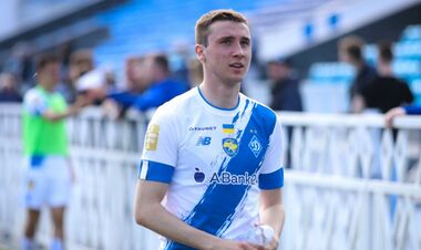 Названий найкращий гравець сезону УПЛ за показником xG