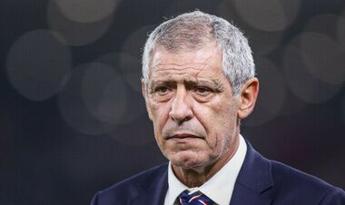 ОФІЦІЙНО. Іменитий португальський тренер очолив збірну Азербайджану