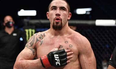 Колишній чемпіон UFC розкритикував Макгрегора