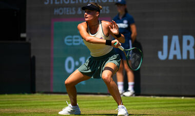 Рейтинг WTA. Ястремская поднялась на одну позицию