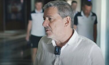 «Откровенную ложь не комментирую». Фридман отреагировал на обвинения Березы