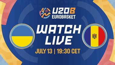 Україна U-20 – Молдова U-20. Дивитися онлайн. LIVE трансляція