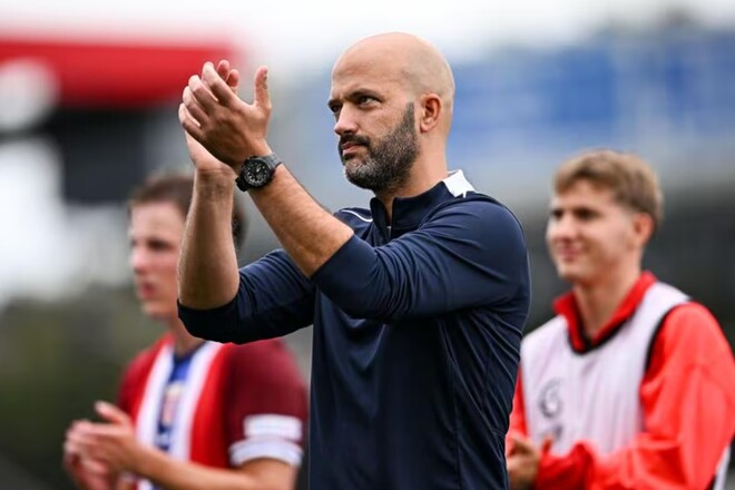 Тренер Норвегії U-19 дав оцінку матчу з Україною U-19 на Євро