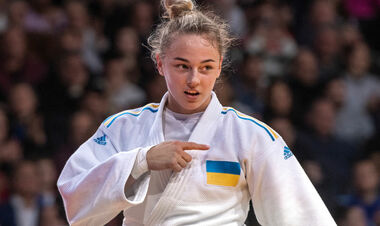 Тренер Білодід прокоментував виліт Дар'ї з Олімпіади-2024