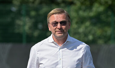 ПАЛКИН: «К чемпионству нас привел Пушич и его тренерский штаб»