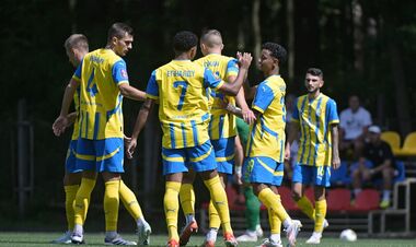 Шахтар – ФСК Маріуполь – 3:0. Легіонерський розгром. Відео голів та огляд