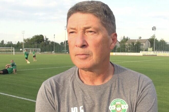 Друга ліга. Тростянець та резервісти Колоса виграли матчі 2-го туру