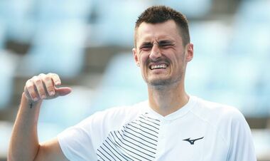 Игрок пришел на финал, чтобы оскорблять соперника, которому проиграл ранее