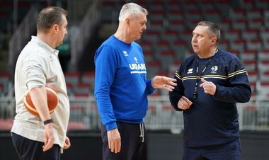 БАГАТСКІС: «Всі у збірній розуміють значення матчів»