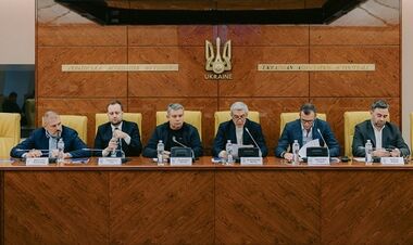 Ассамблея регионов УАФ провела очередное заседание. Какие решения приняты?
