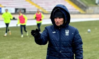 Наталія ІГНАТОВИЧ: «Будемо відверті – нам дісталися сильні опонентки»