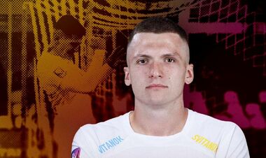 У Колосі в день зміни коуча назвали найкращого футболіста зимового періоду